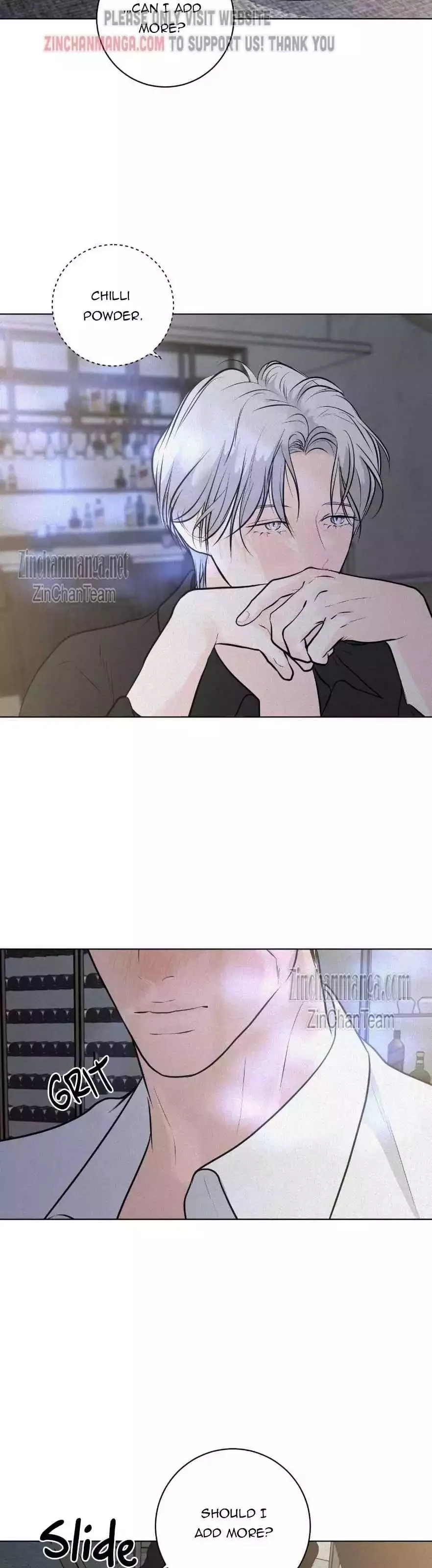 Wish You All The Best - Chapter 53 Page 12