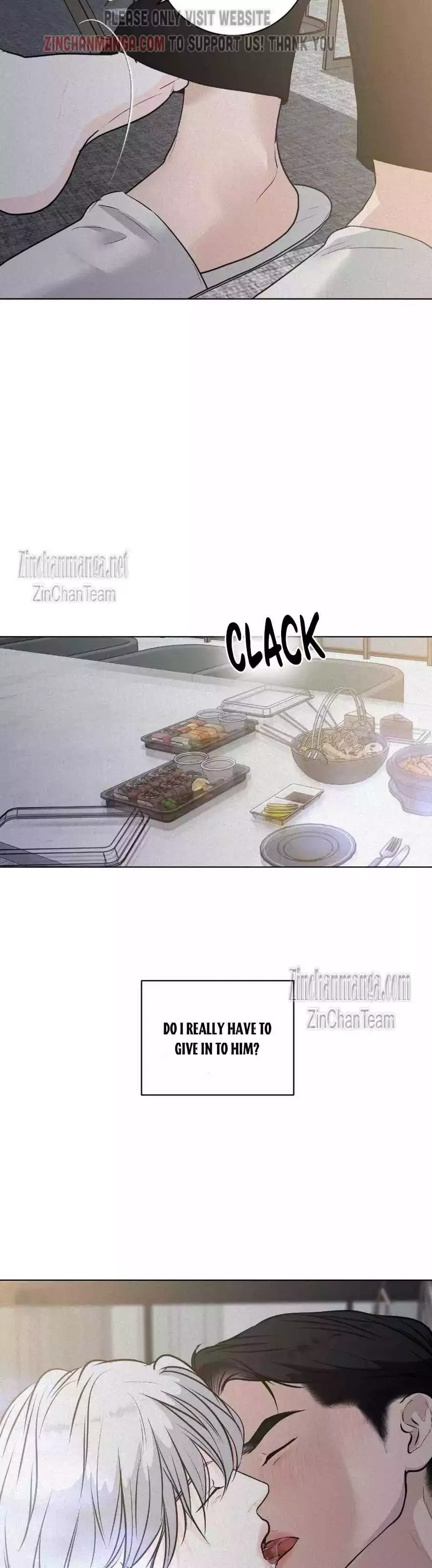 Wish You All The Best - Chapter 53 Page 13