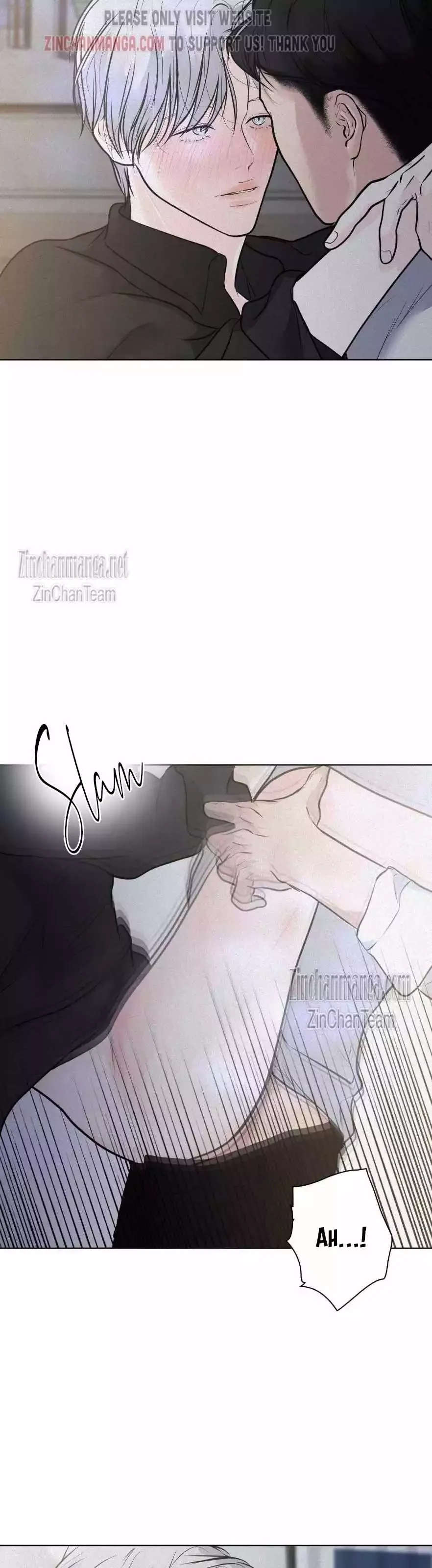 Wish You All The Best - Chapter 53 Page 17
