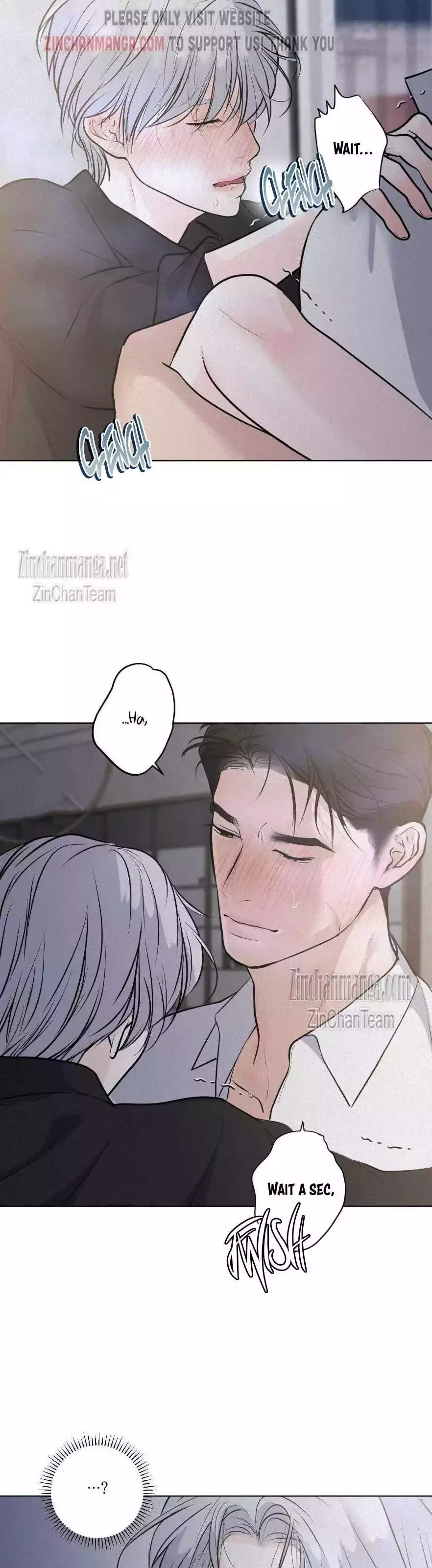 Wish You All The Best - Chapter 53 Page 18