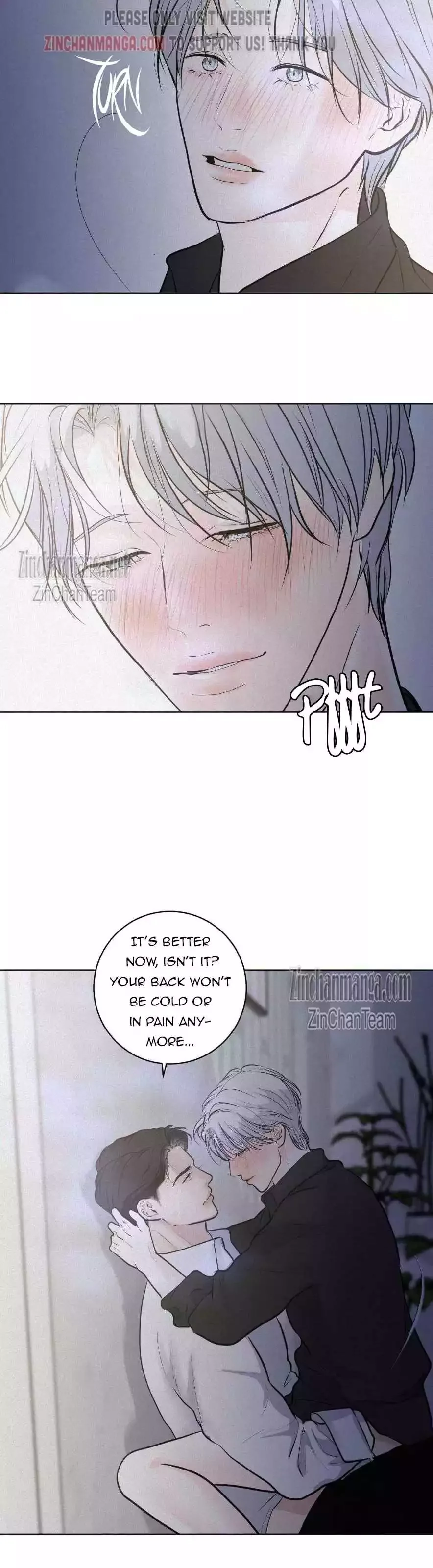 Wish You All The Best - Chapter 53 Page 19