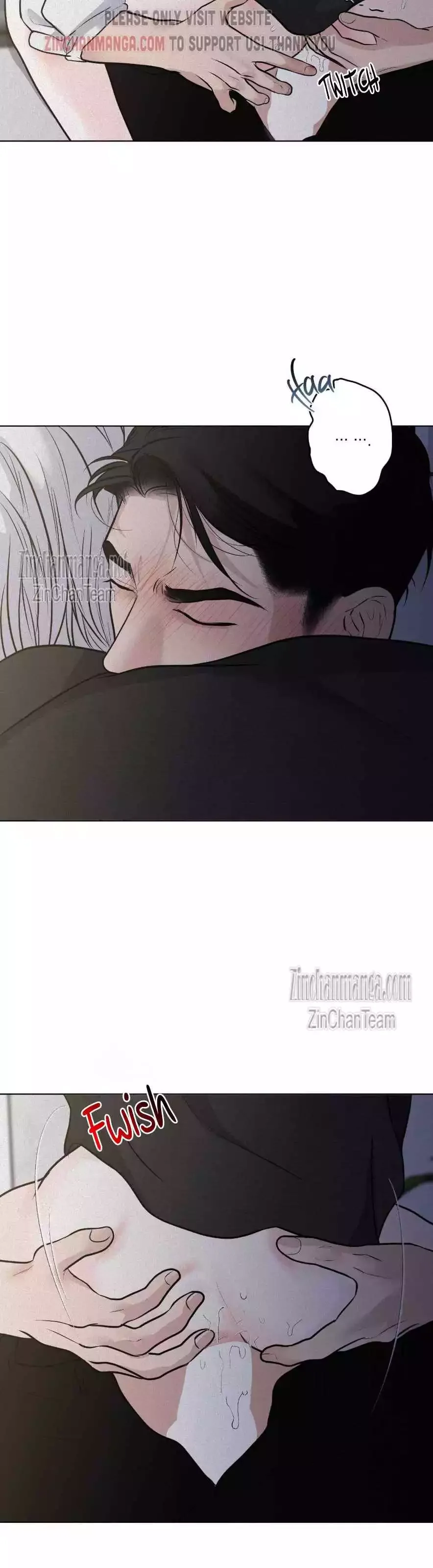 Wish You All The Best - Chapter 53 Page 22
