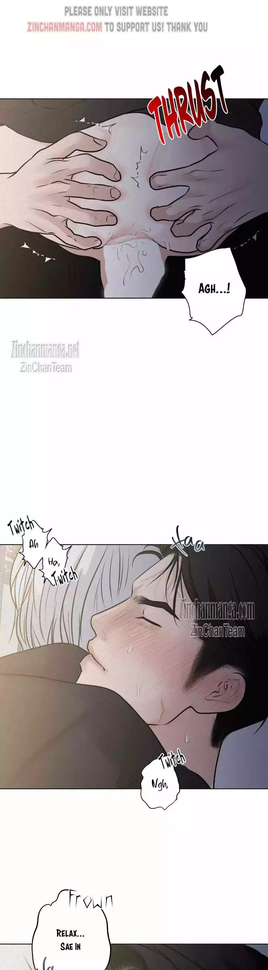 Wish You All The Best - Chapter 53 Page 23