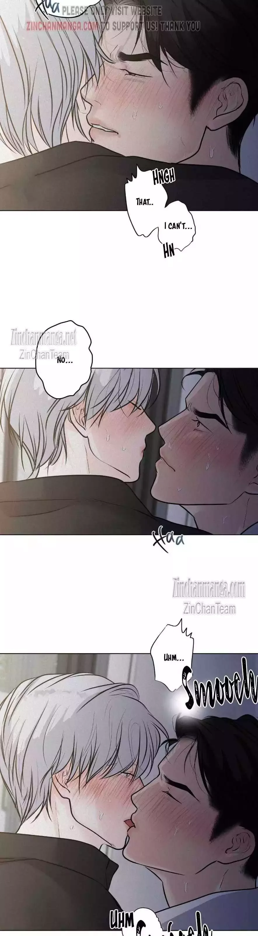 Wish You All The Best - Chapter 53 Page 24