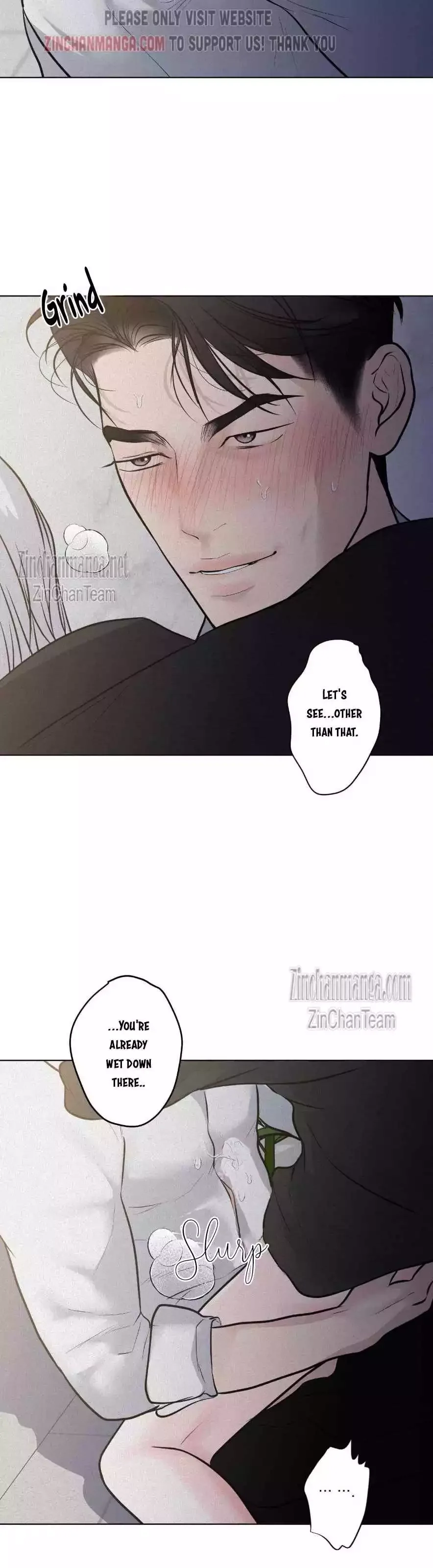 Wish You All The Best - Chapter 53 Page 27