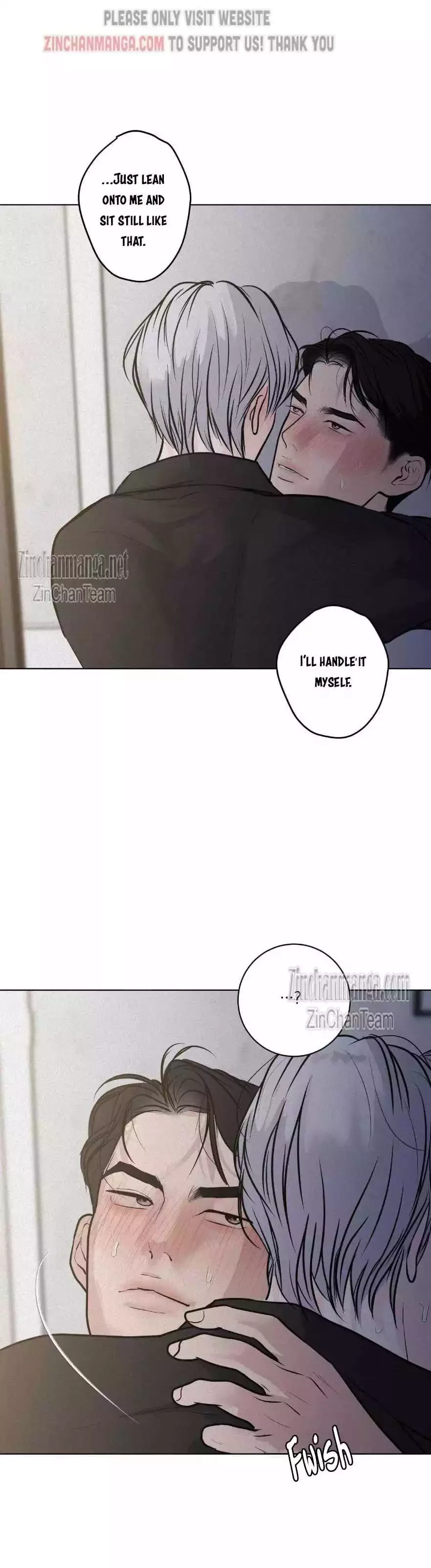 Wish You All The Best - Chapter 53 Page 28