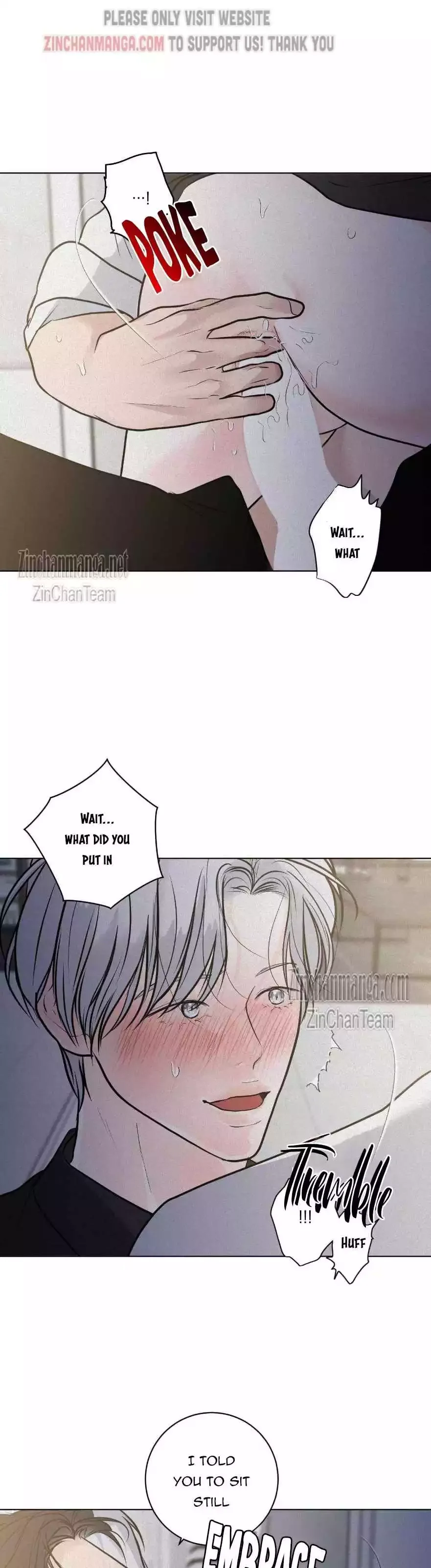 Wish You All The Best - Chapter 53 Page 29