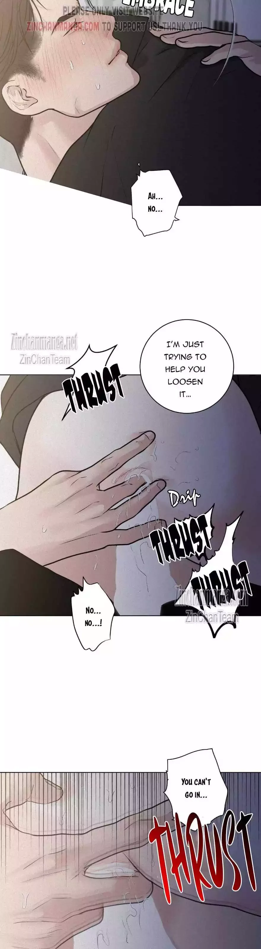 Wish You All The Best - Chapter 53 Page 30