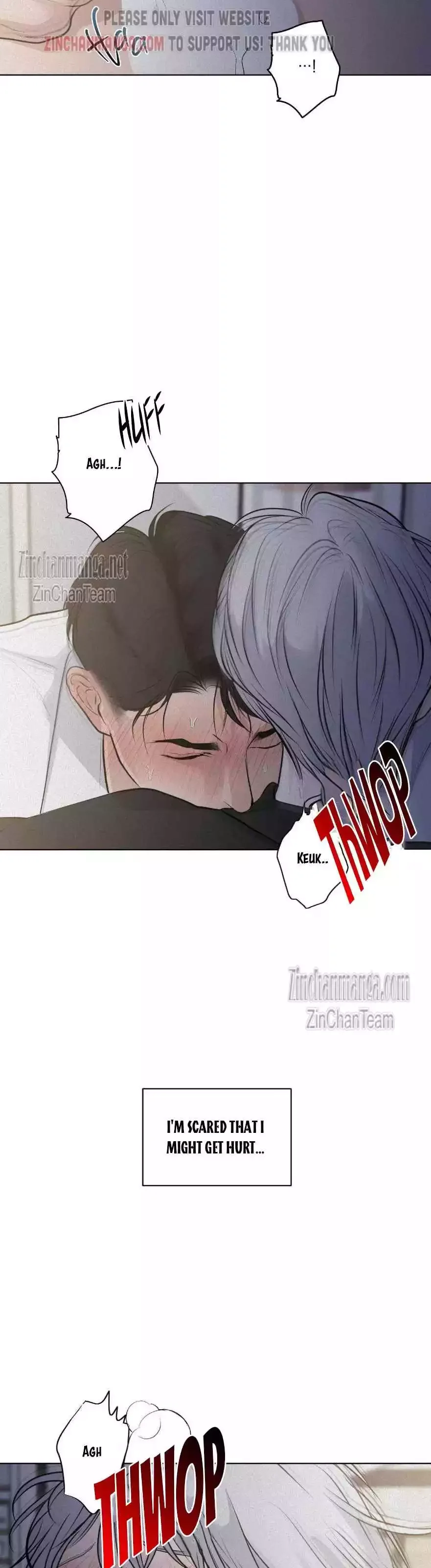 Wish You All The Best - Chapter 53 Page 31