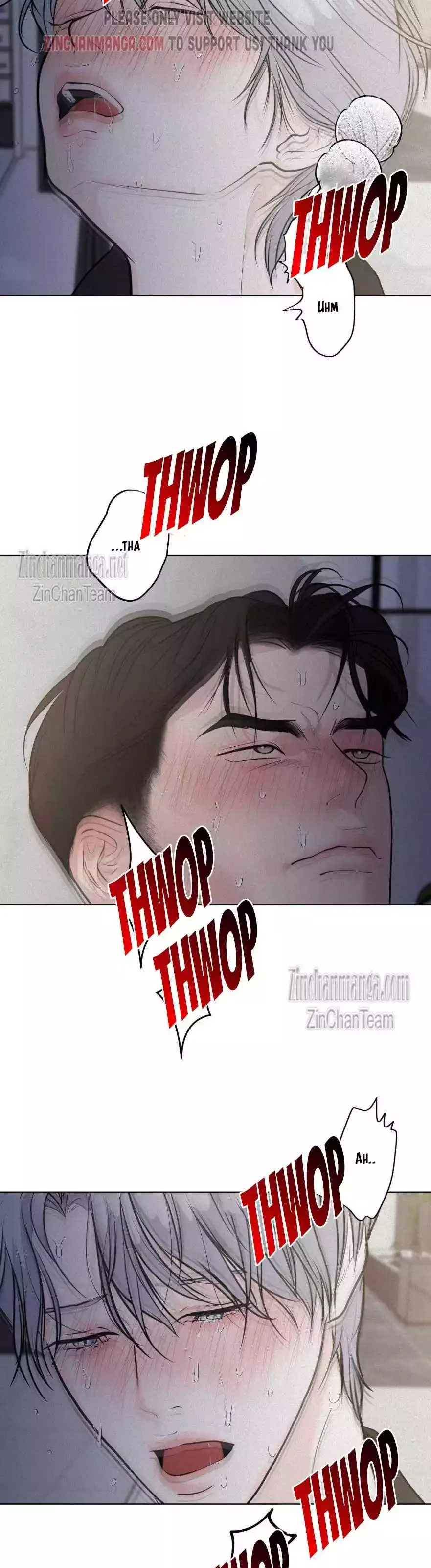 Wish You All The Best - Chapter 53 Page 32