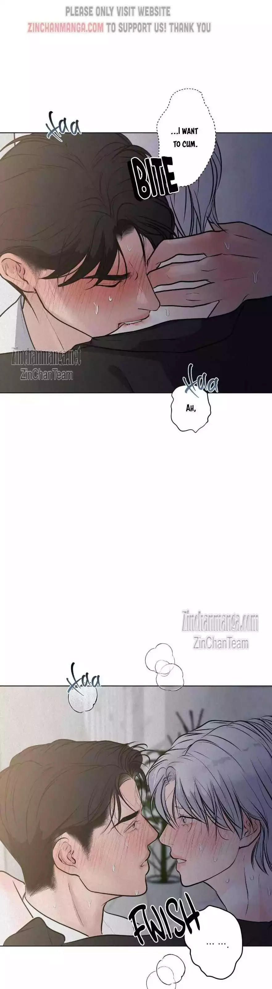 Wish You All The Best - Chapter 53 Page 35