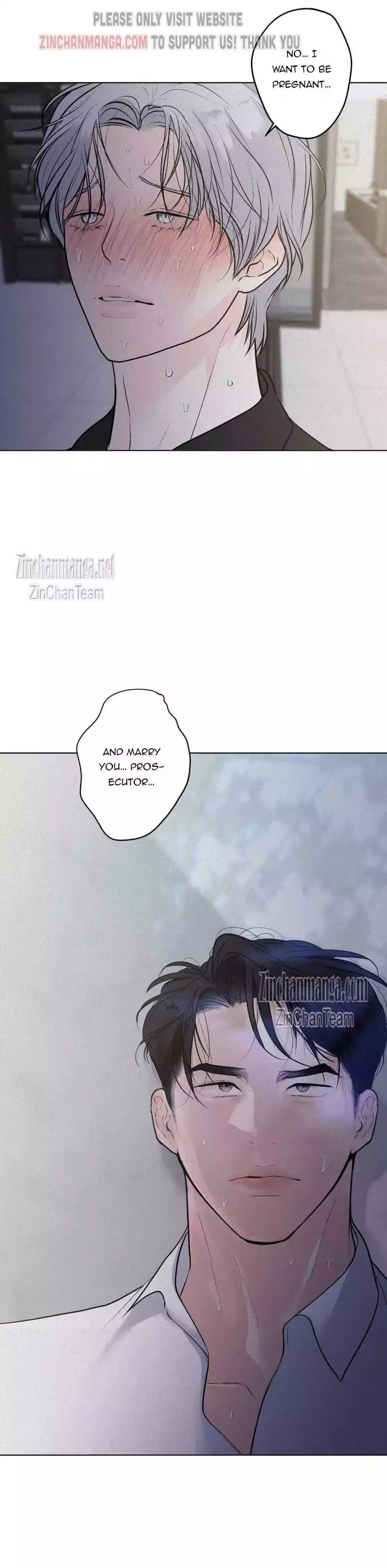 Wish You All The Best - Chapter 53 Page 40