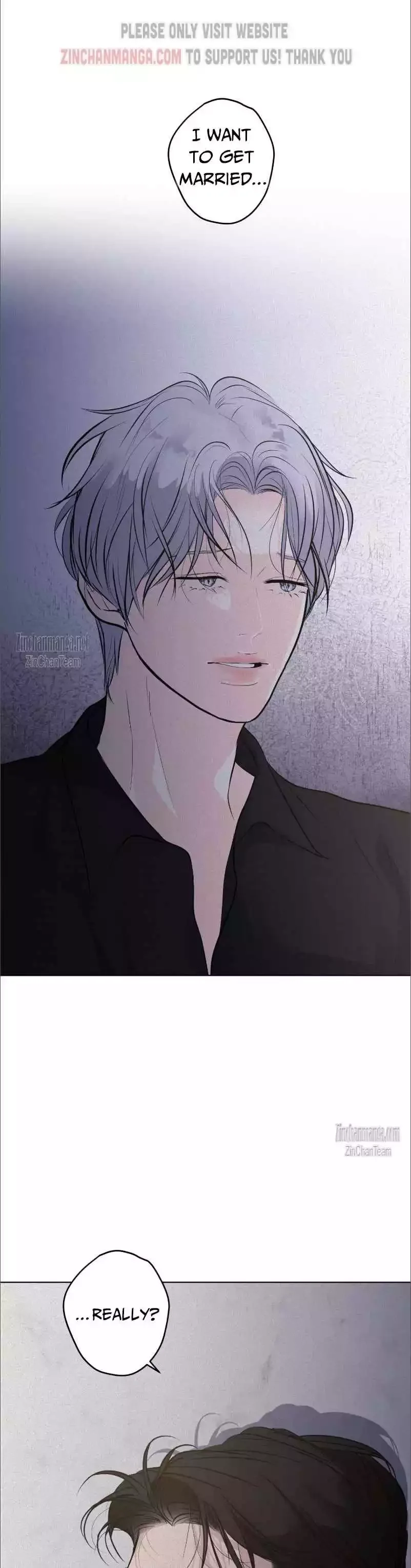 Wish You All The Best - Chapter 54 Page 1