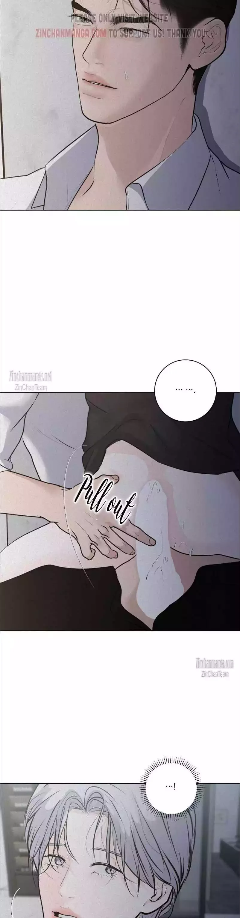 Wish You All The Best - Chapter 54 Page 2