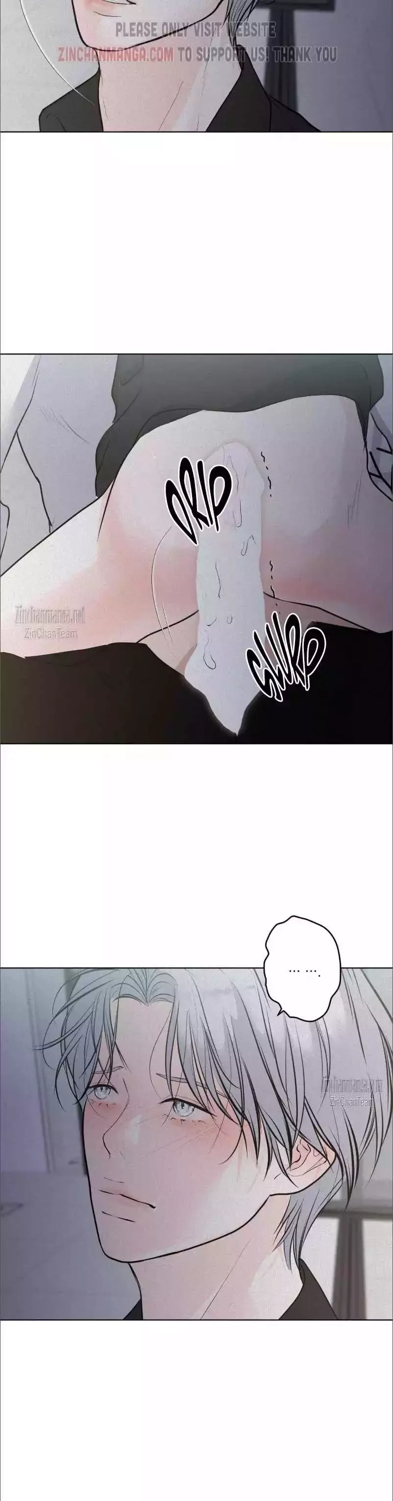 Wish You All The Best - Chapter 54 Page 3