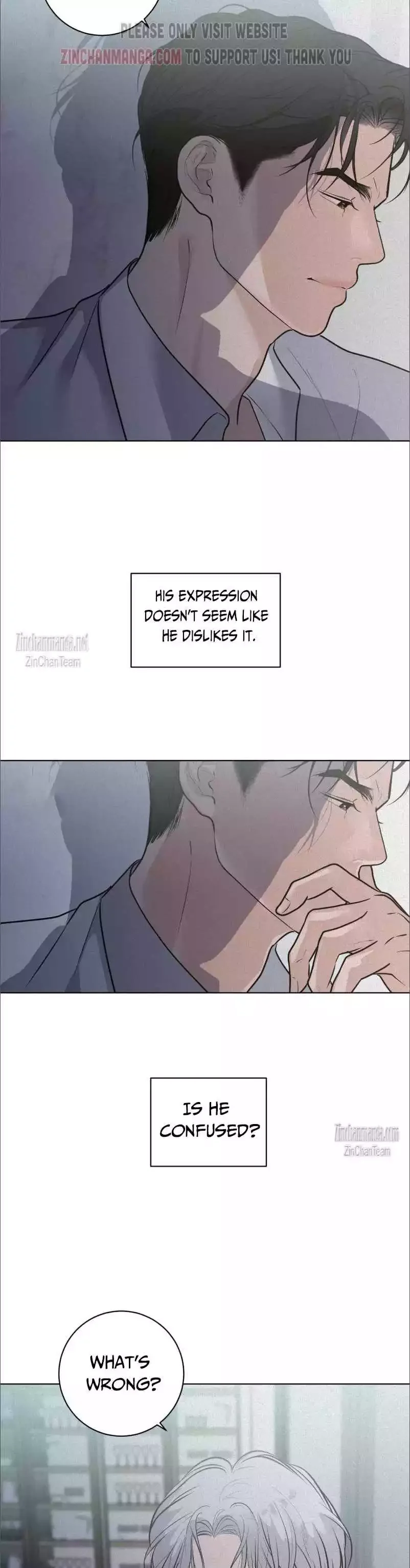 Wish You All The Best - Chapter 54 Page 5