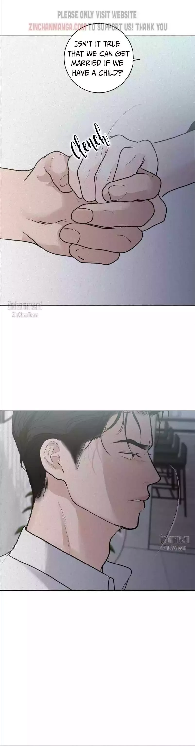 Wish You All The Best - Chapter 54 Page 8