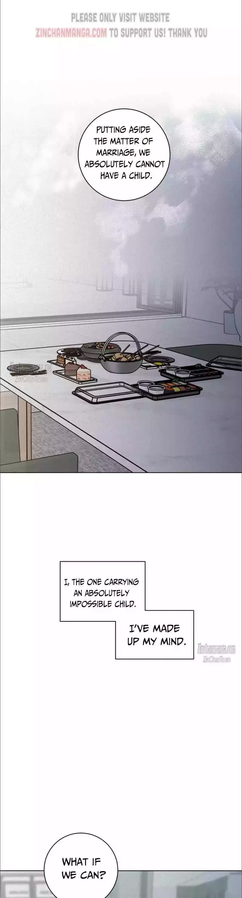 Wish You All The Best - Chapter 54 Page 10