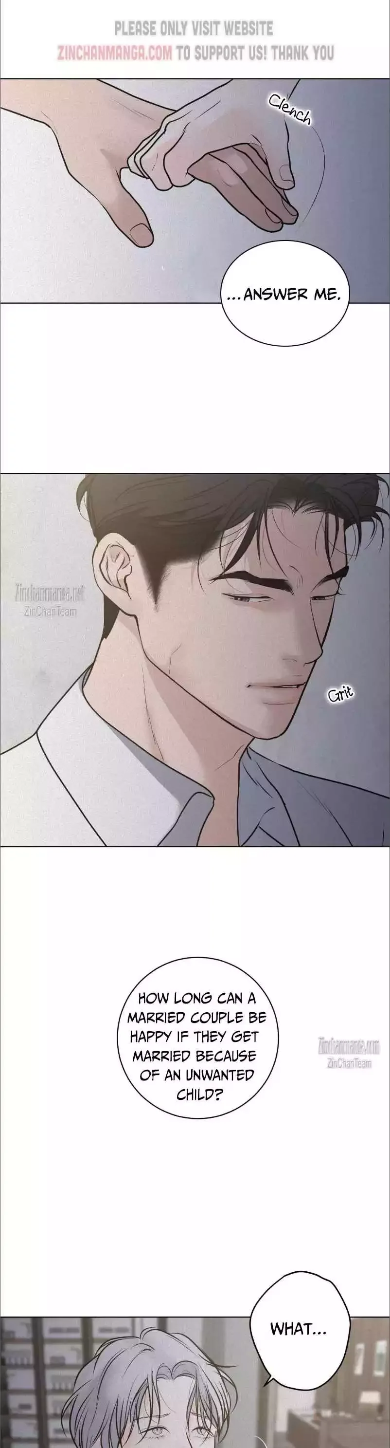 Wish You All The Best - Chapter 54 Page 12