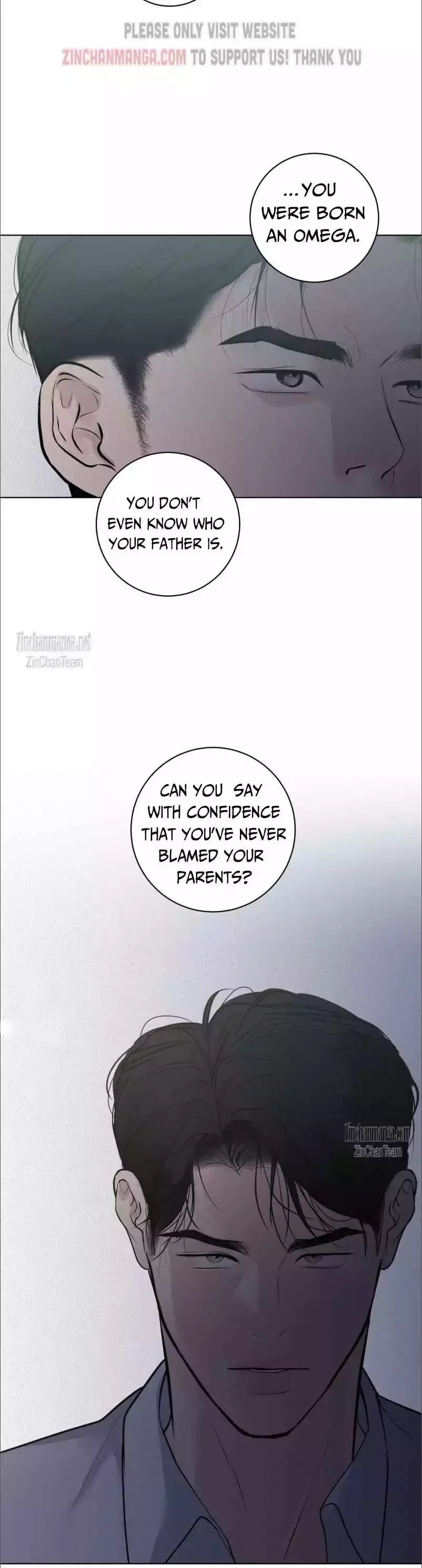 Wish You All The Best - Chapter 54 Page 14