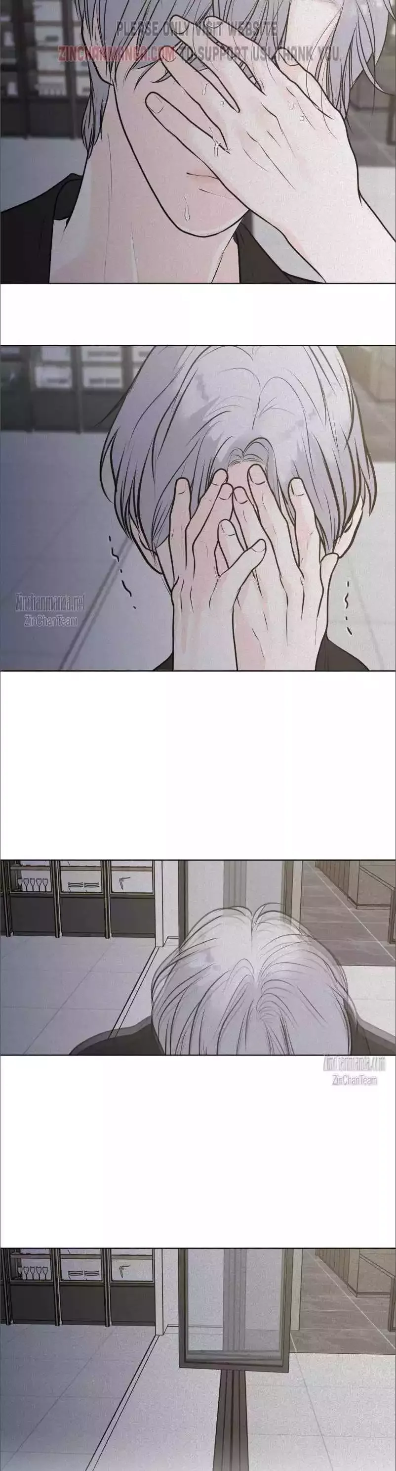 Wish You All The Best - Chapter 54 Page 16