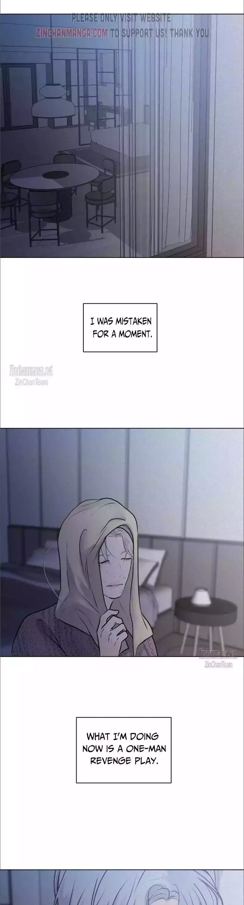 Wish You All The Best - Chapter 54 Page 18
