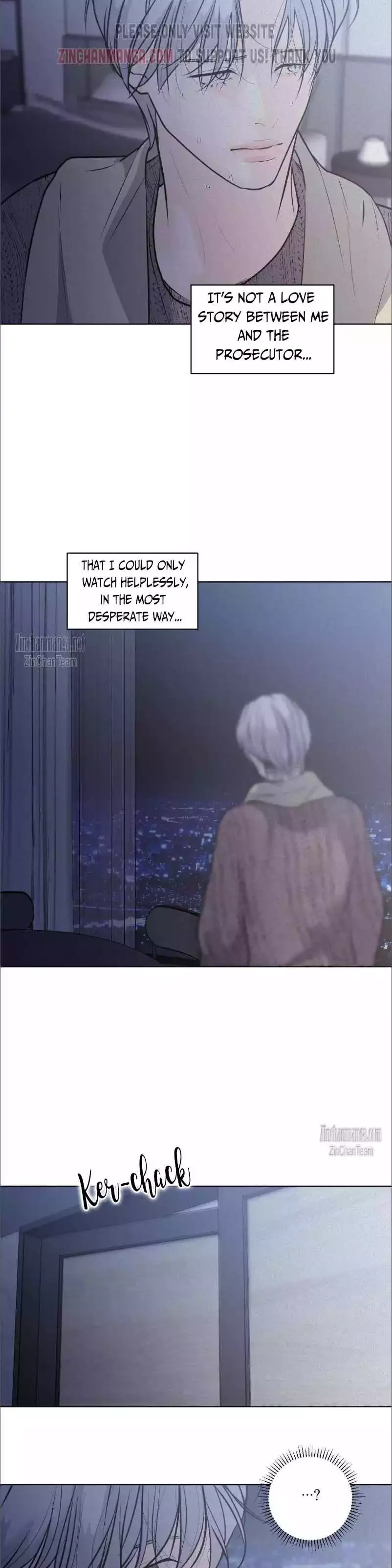 Wish You All The Best - Chapter 54 Page 19