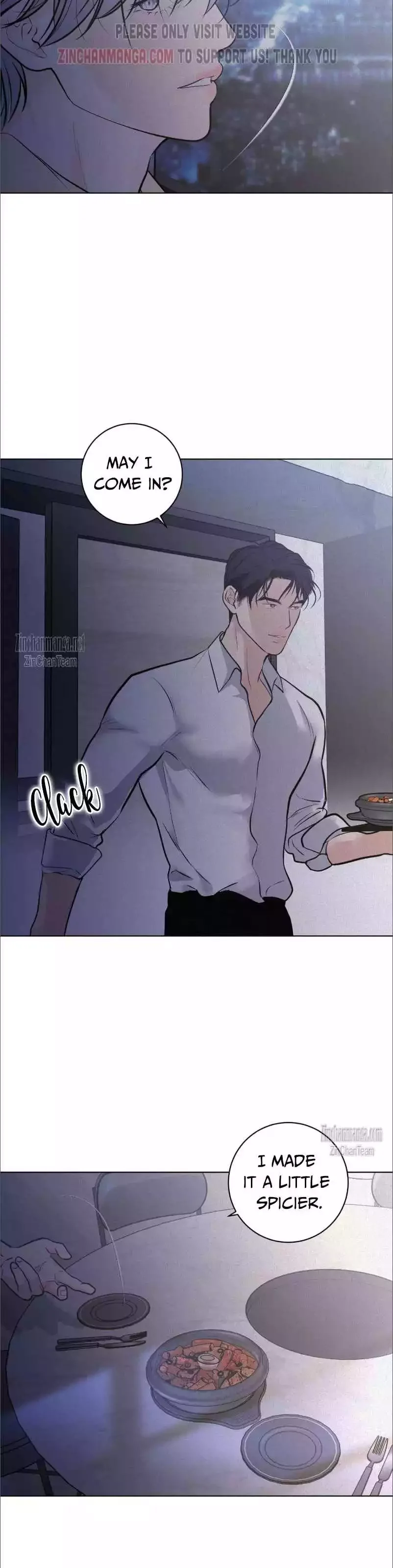 Wish You All The Best - Chapter 54 Page 20