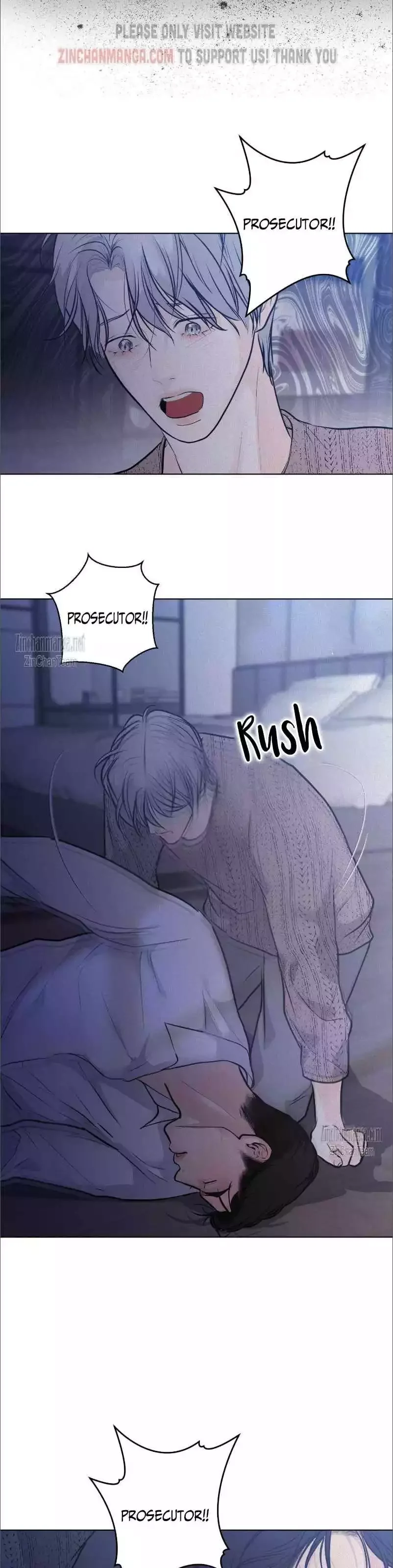 Wish You All The Best - Chapter 54 Page 25