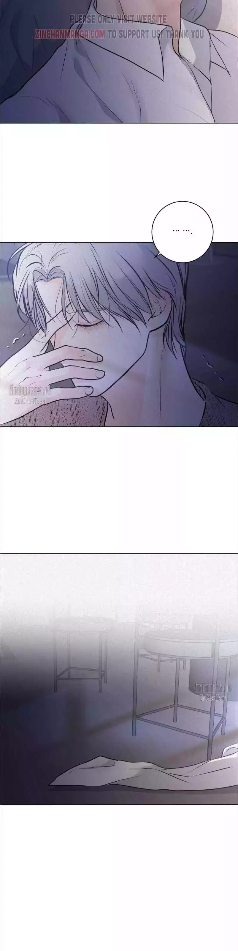 Wish You All The Best - Chapter 54 Page 27