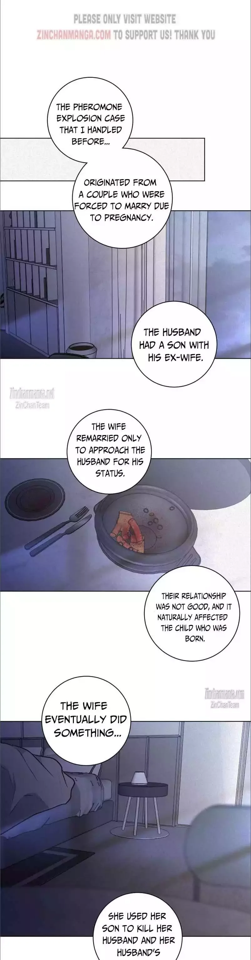 Wish You All The Best - Chapter 54 Page 28