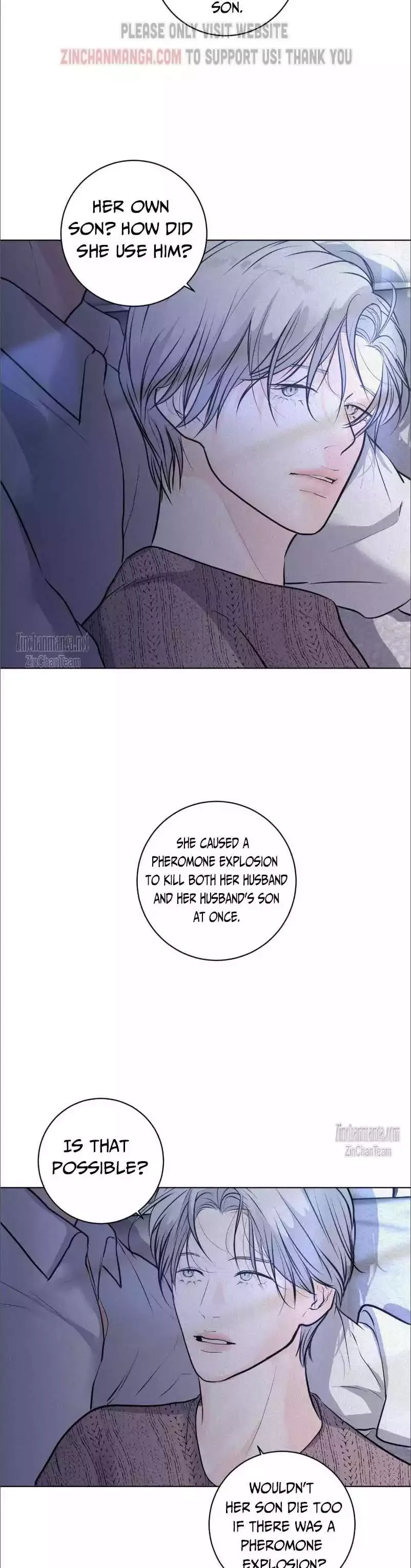 Wish You All The Best - Chapter 54 Page 29