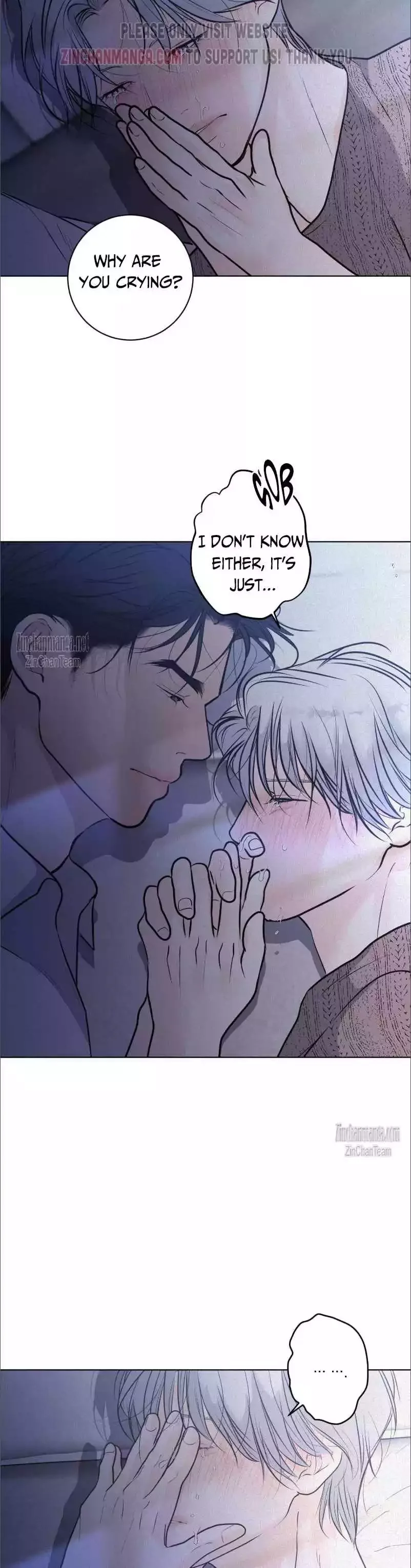 Wish You All The Best - Chapter 54 Page 33