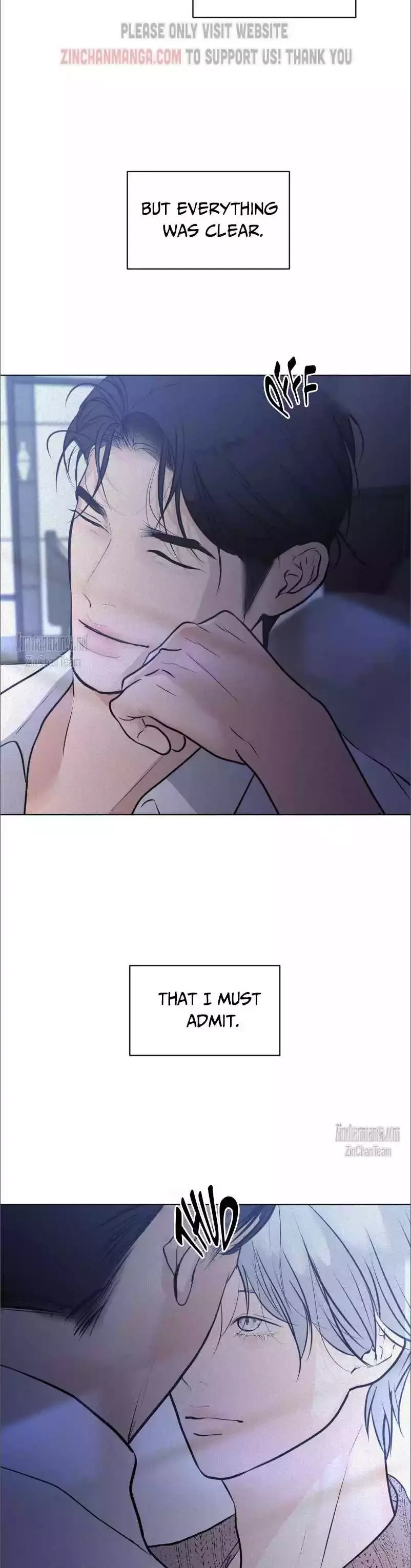Wish You All The Best - Chapter 54 Page 35