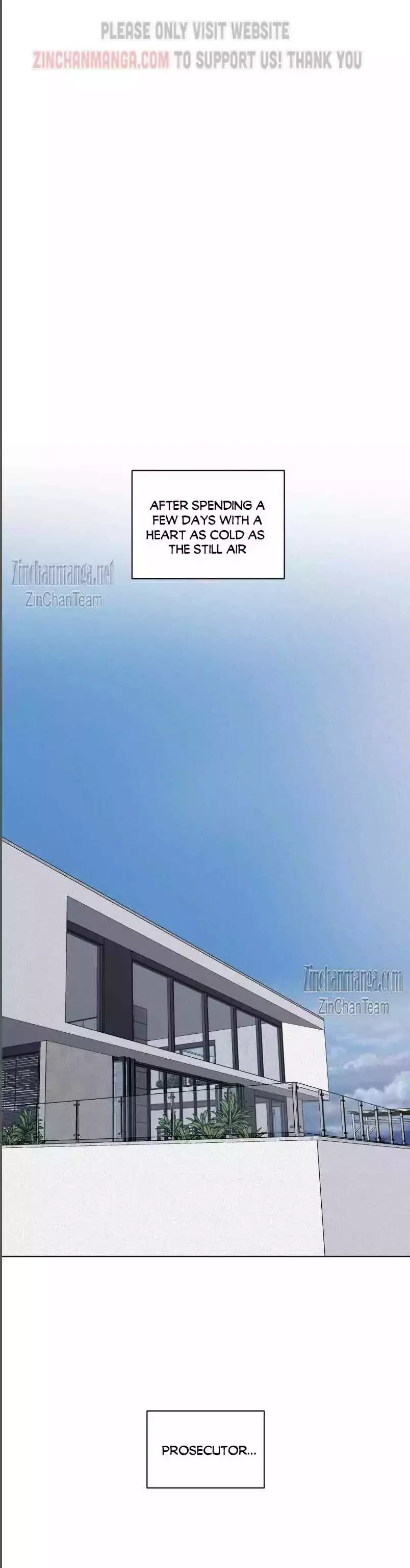 Wish You All The Best - Chapter 55 Page 9