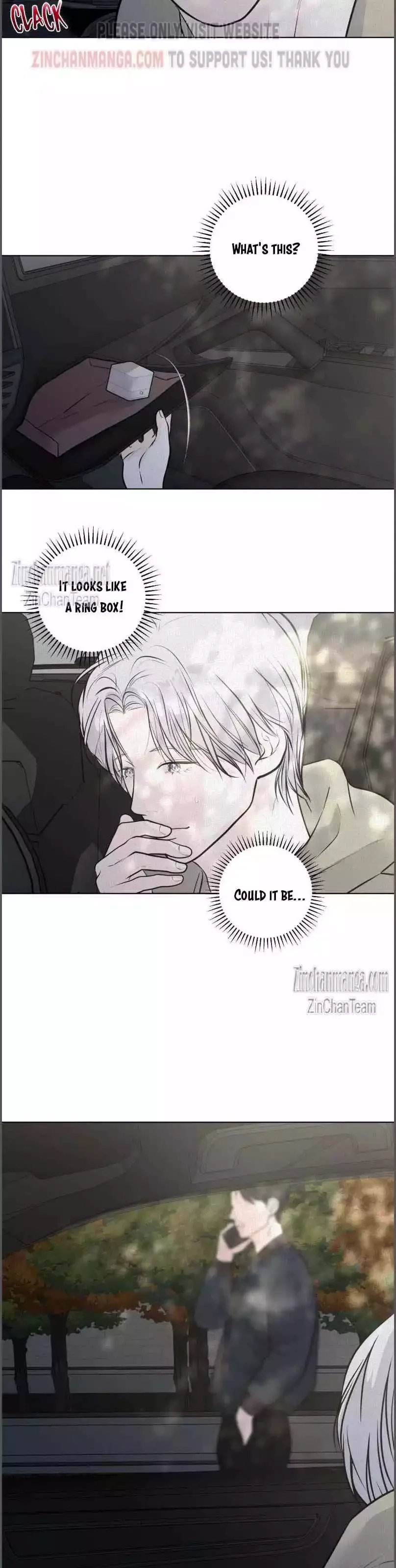 Wish You All The Best - Chapter 55 Page 23