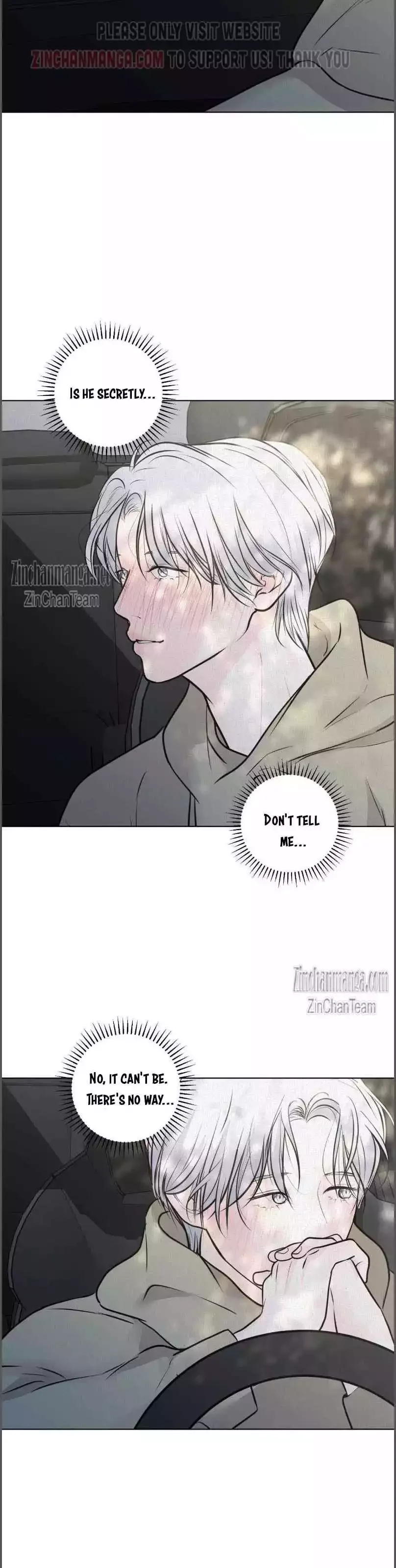 Wish You All The Best - Chapter 55 Page 24
