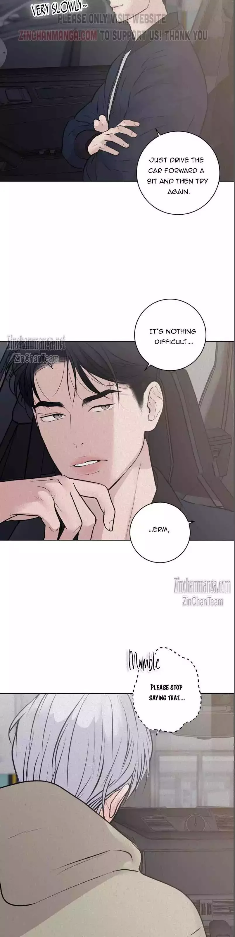 Wish You All The Best - Chapter 55 Page 32