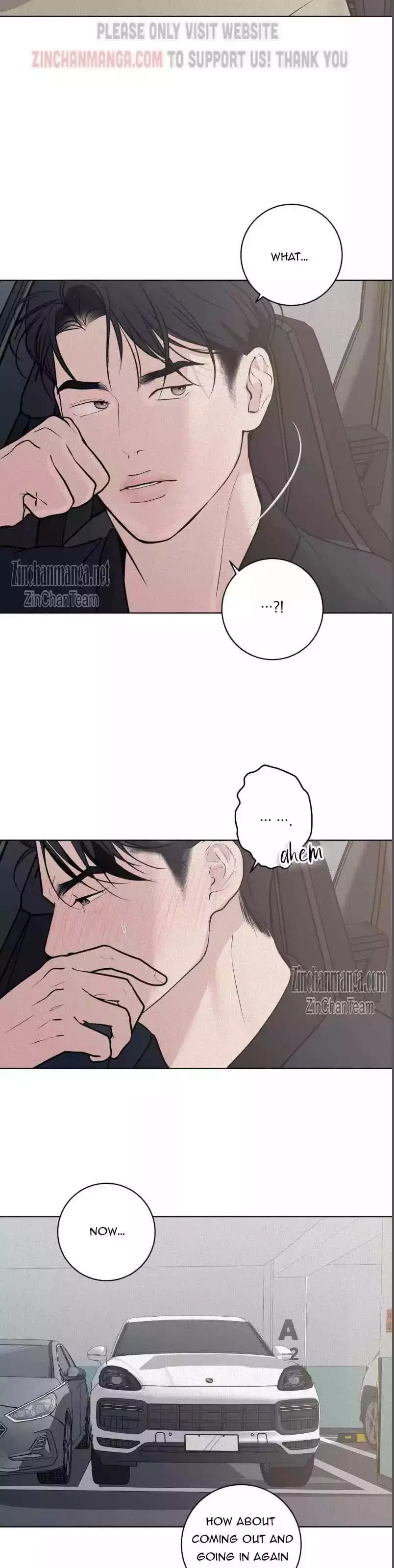 Wish You All The Best - Chapter 55 Page 33