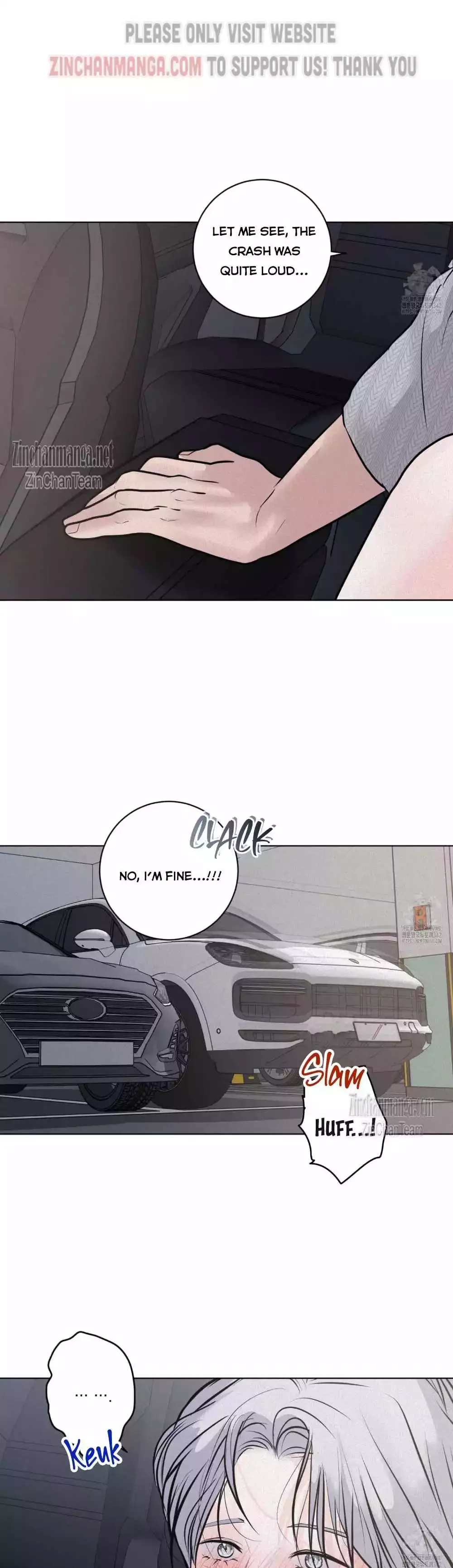 Wish You All The Best - Chapter 56 Page 2