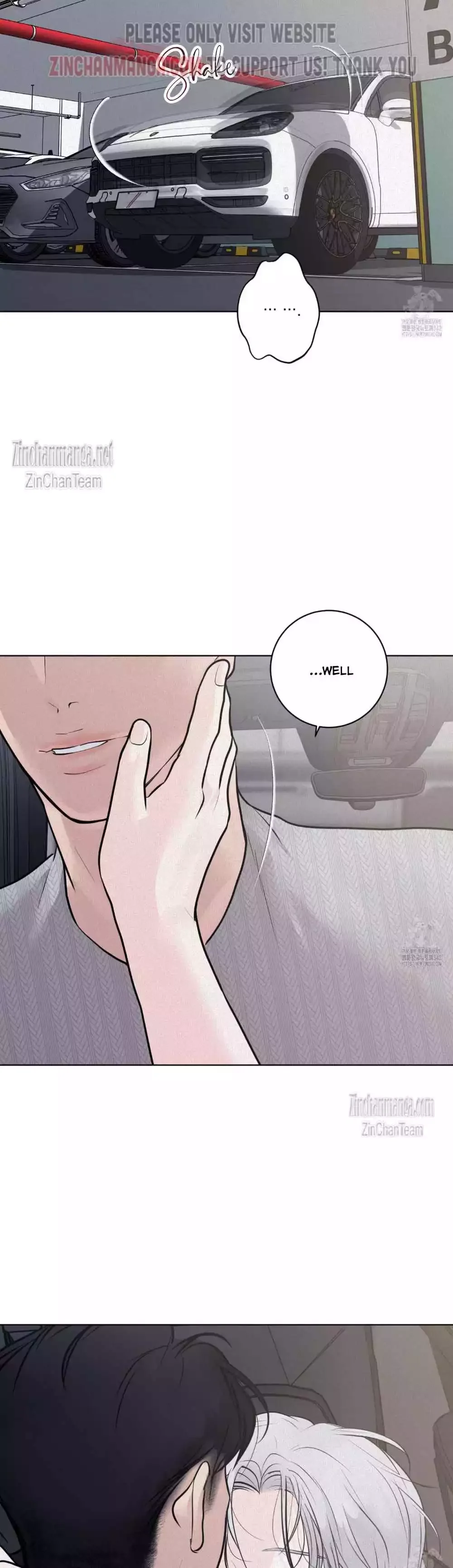 Wish You All The Best - Chapter 56 Page 6