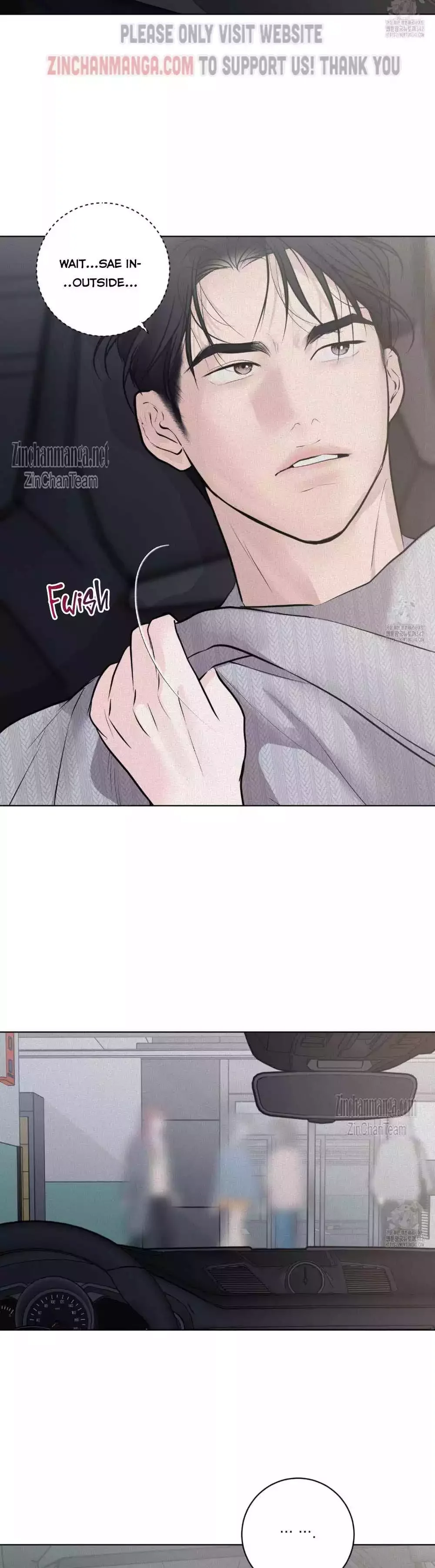 Wish You All The Best - Chapter 56 Page 9