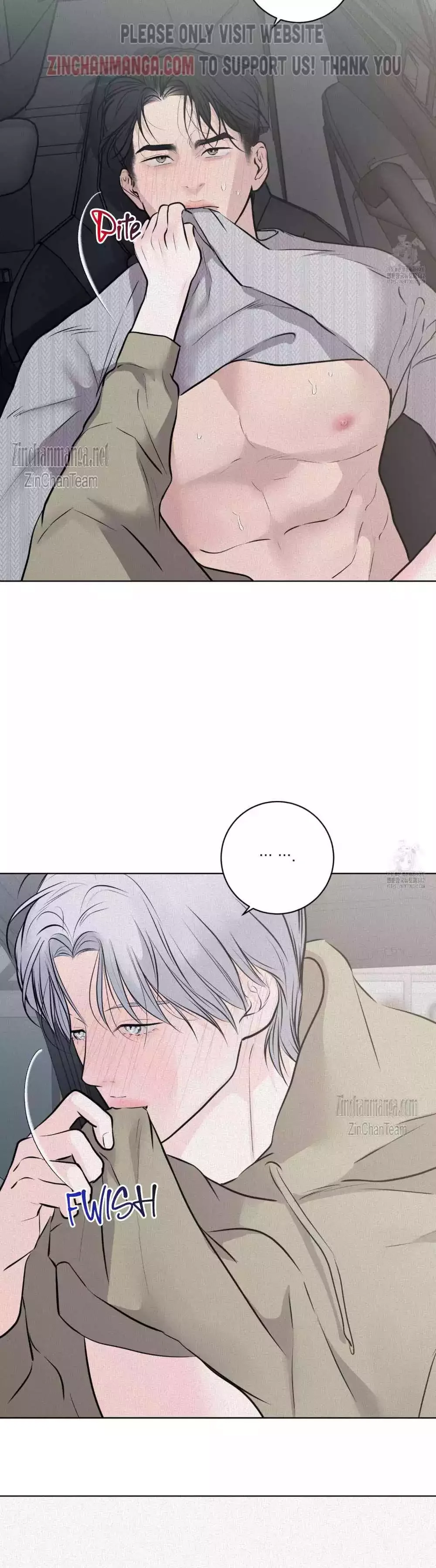 Wish You All The Best - Chapter 56 Page 10
