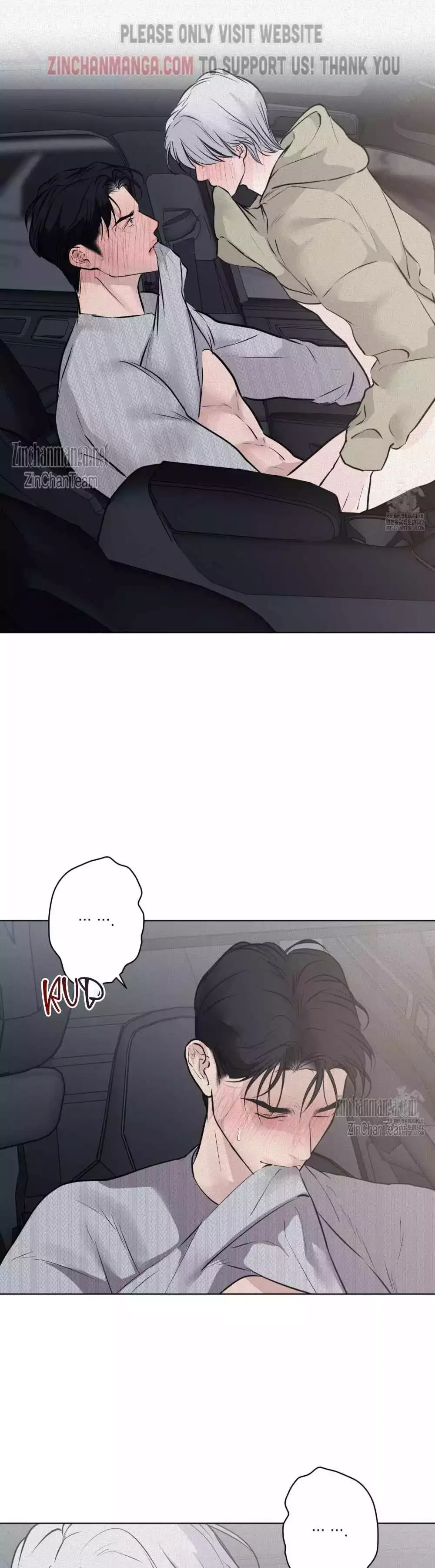 Wish You All The Best - Chapter 56 Page 11