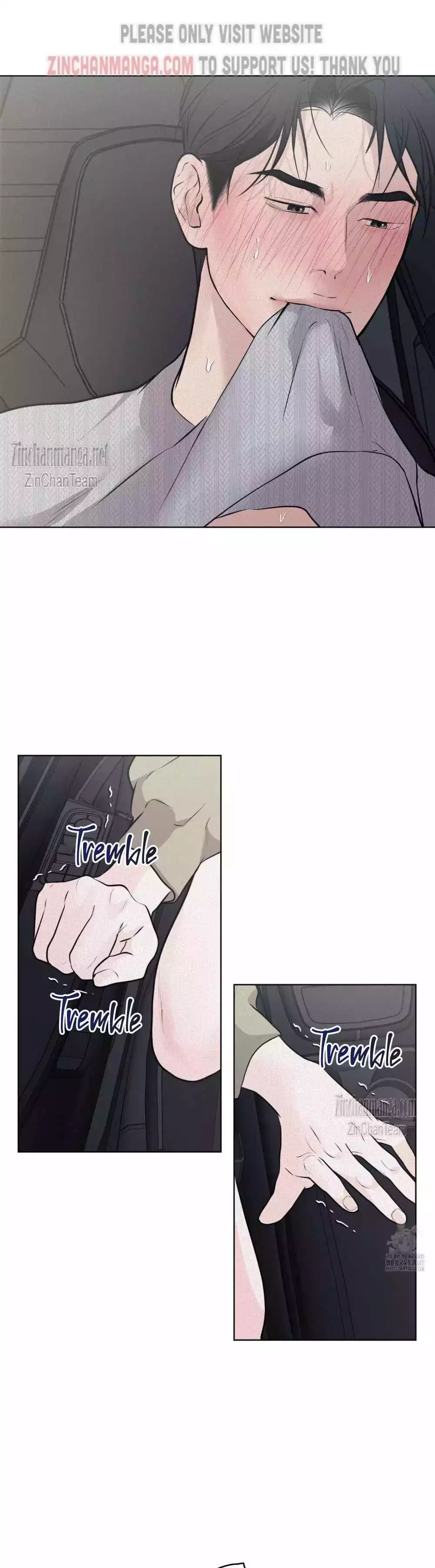 Wish You All The Best - Chapter 56 Page 14