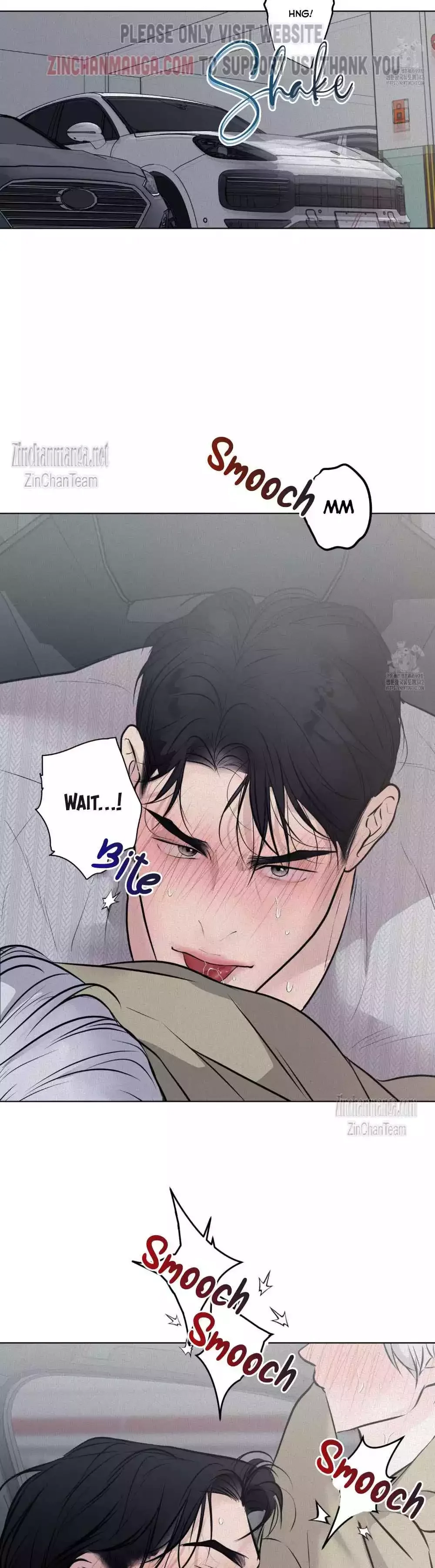 Wish You All The Best - Chapter 56 Page 19