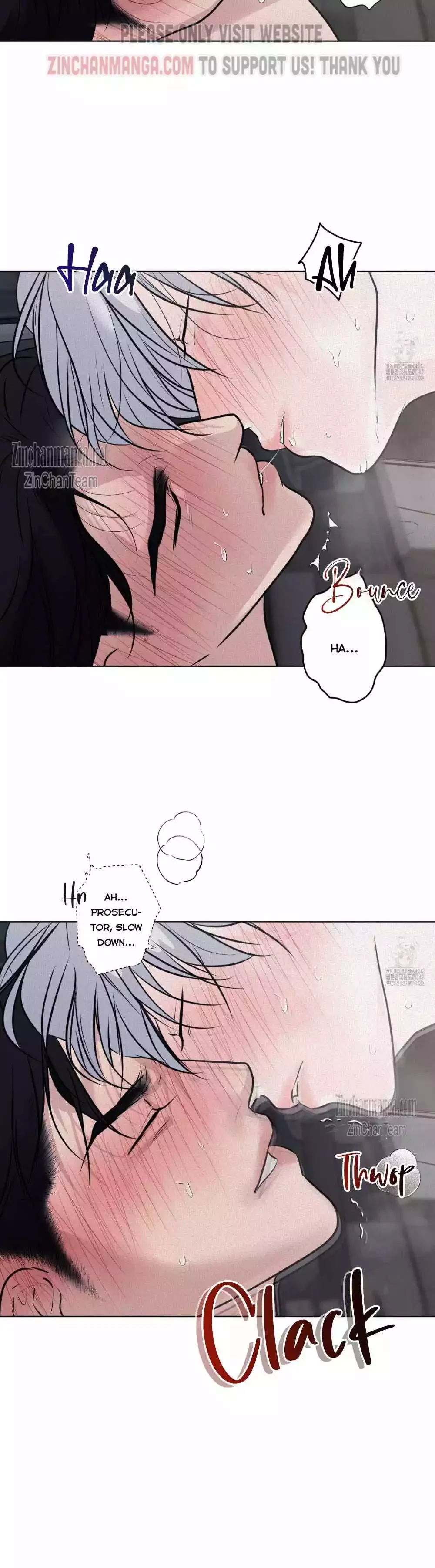 Wish You All The Best - Chapter 56 Page 30
