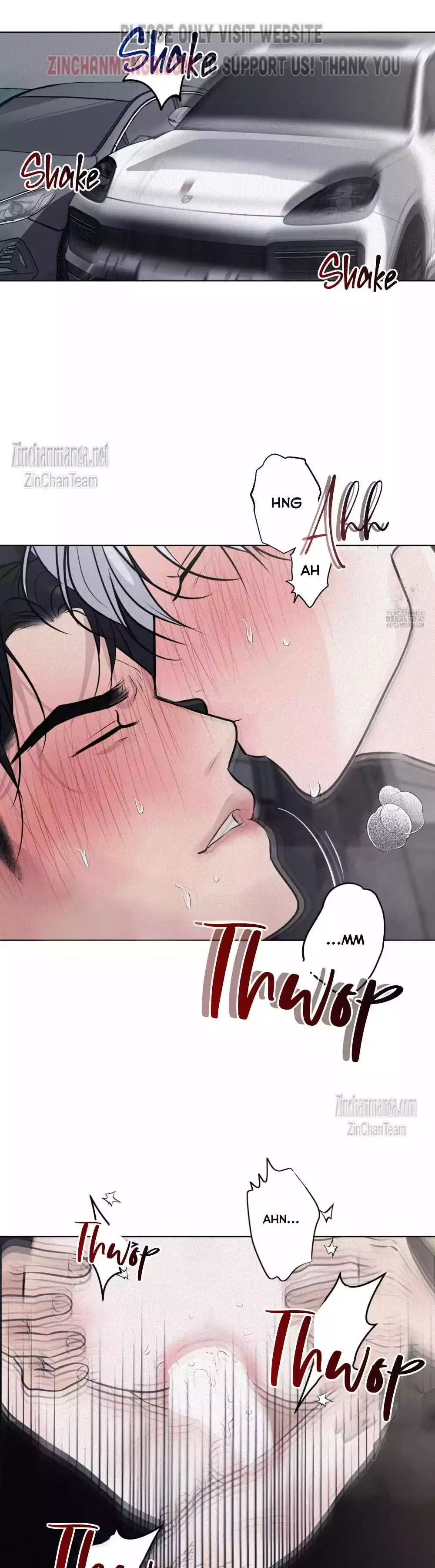 Wish You All The Best - Chapter 56 Page 31