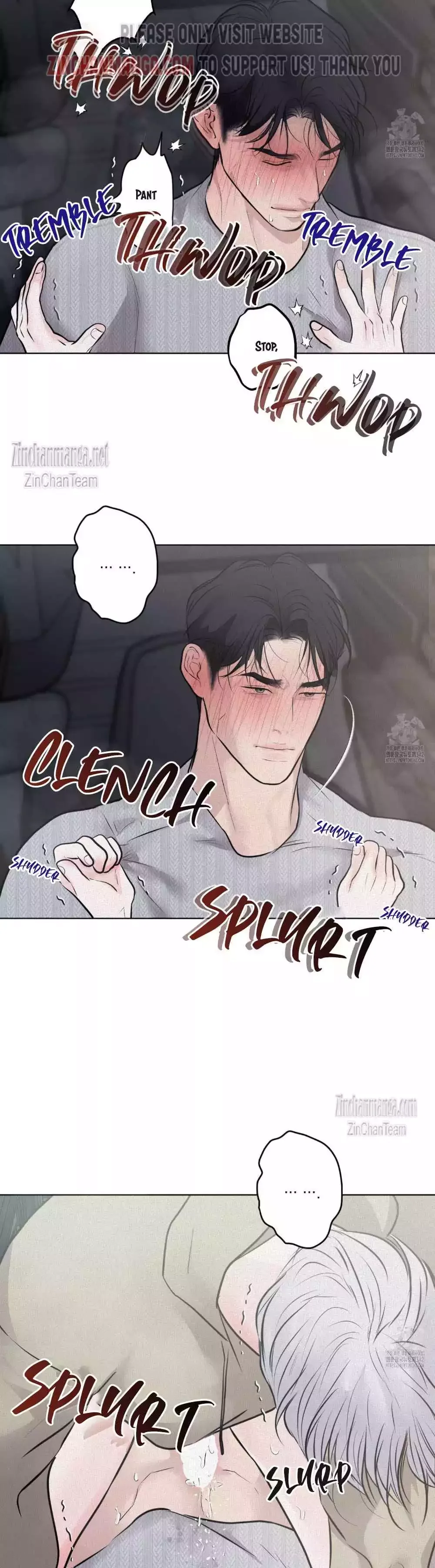 Wish You All The Best - Chapter 56 Page 34