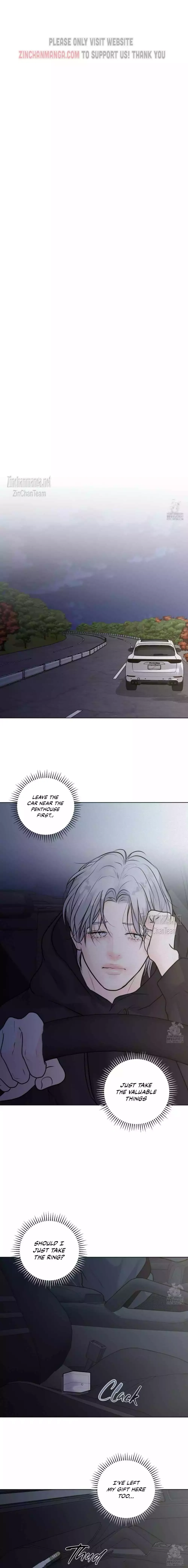 Wish You All The Best - Chapter 57 Page 17